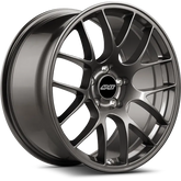 EC-7 18" & 19" Wheel Set (Square/Staggered) for Mustang 2005-23 & 2024+ | APEX